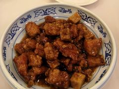 -聚春园自助餐厅(东街口店)