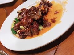 -李氏八大件老菜馆(万宝街店)