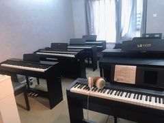 -乐尚音乐空间·钢琴·声乐·架子鼓(会展中心店)