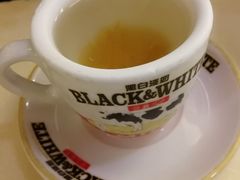 柚子蜜-永盈茶餐厅(中山四路店)