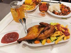 酱烧牛肉饭-宜家·瑞典风味餐厅(海达南街店)