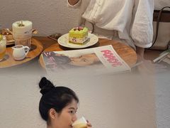 -Kekimatata 生日蛋糕·烘焙教学