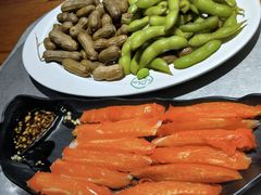 -義聚德·清真铜锅涮羊肉·烧烤(河东店)
