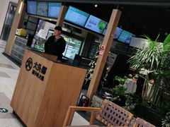 门面-大头椰·椰子鸡火锅(桂林万象城店)