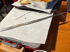 -三太子地摊烧烤·小龙虾(北蔡店)