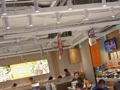 -呷哺呷哺(砂之船奥莱店)