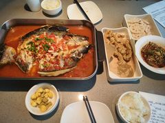 -半天妖烤鱼(新中关购物中心店)