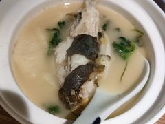 -周家二小姐的菜(西津渡店)