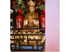 -寒山寺