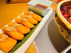 -滋色臻选川菜(北京坊旗舰店)