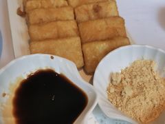 -尘香•传统川菜(创汇首座店)