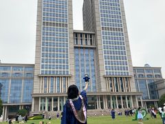 -复旦大学本部-食堂