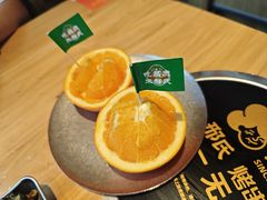 -邢氏老太太烤串(北兴街店)
