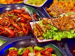 -金陵暴走小龙虾·迷踪蟹(凯德MALL店)