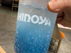 -吉野家(宾水道店)