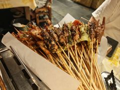 -串盟烧烤·长沙美食地标(星沙店)