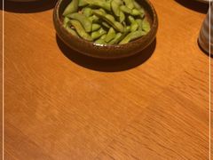 -yokocho上横町·日本食街(深业上城店)