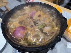 -范贤光鸡公煲(平乐园总店)