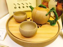 -丽达购物中心(崂山店)