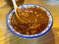 炒肝-铸钟褡裢火烧(西三环紫竹桥店)