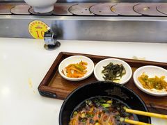 -乡党臊子面(丰庆公园店)