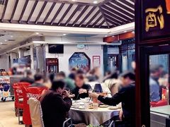 -东来顺饭庄(王府井步行街店)