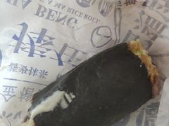 -眷村阿嬷(华润万象城店)