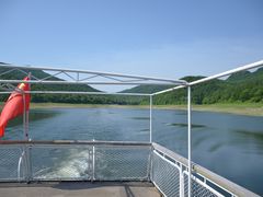 -松花湖风景名胜区