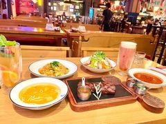 -MR.ROCKY洛奇先生RESTAURANT&BAR(宝安壹方城店)