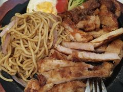 -牛楠楠·香港牛腩茶餐厅(永旺店)