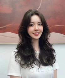 -H·Y HAIR SALON烫发·染发·造型