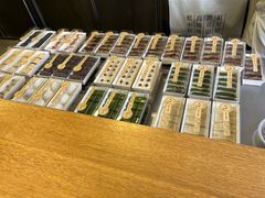 红豆切糕-江南糕潮(新生路总店)