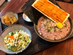 -豊 胜手丼