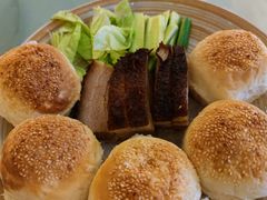 -烧肉馆(古北水镇景区店)
