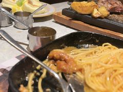 -半秋山西餐厅(宜昌大洋店)