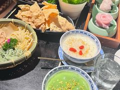 -捞王锅物料理(凯旋路店)