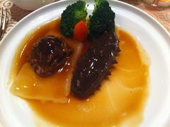 -杭州香格里拉·香宫中餐厅