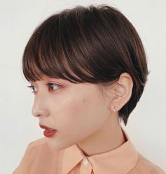 -Kraemer Paris  苏豪路易士·嘉玛发廊