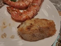 -额尔敦牛厨师铜板烧