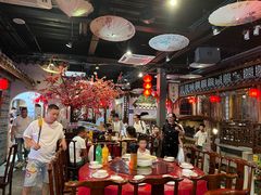 -江南古镇(斗西路万致创意园店)