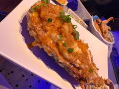 -奔海甄选·活鲜刺身铁板烧自助(太原里店)