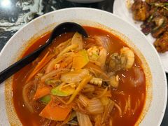 -桃园中华料理炸酱面(燕儿岛路店)