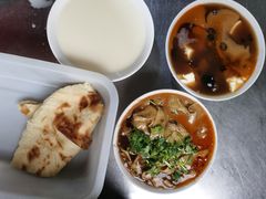 -陈记锅巴菜(五大道店)