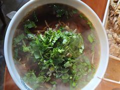 -满族八旗正宗牛肉面