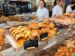 -麦田工坊(月湖店)