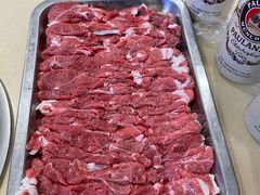 -月圆火锅(宁海东路二店)