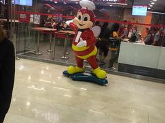 -快乐蜂(永光广场店)