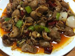 -温州一家人美食(西木头市店)