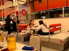 -雅佳神话·麻辣烤鱼(新街口店)