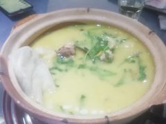 -金龙·打边炉(武进路店)